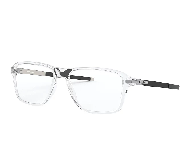 Lunettes de vue Oakley OX-8166 0254 54 16 Cristal