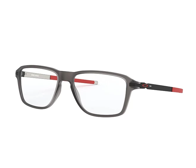 Lunettes de vue Oakley OX8166 816603 54 16 Gris