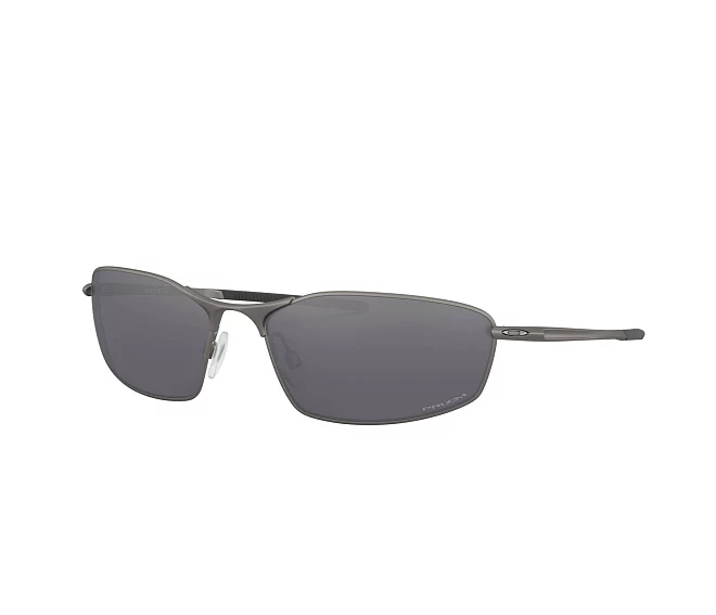 Lunettes de soleil Oakley OO4141 414101 60 16 Noir