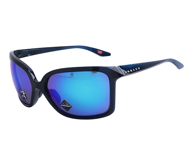 Lunettes de soleil Oakley OO9230 01 61 16 Noir