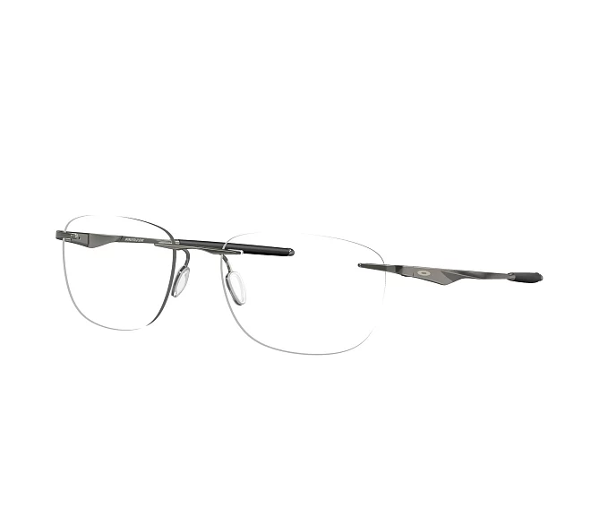 Lunettes de vue Oakley OX5118 511803 53 18 Gris