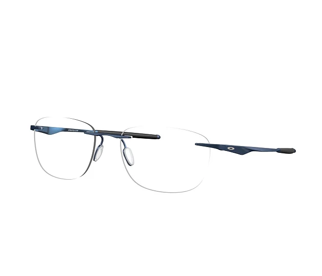 Lunettes de vue Oakley OX5118 511804 53 18 Bleu