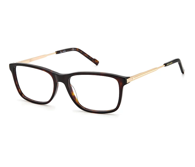 Lunettes de vue Pierre Cardin P.C.-6245 086 56 17 Havane