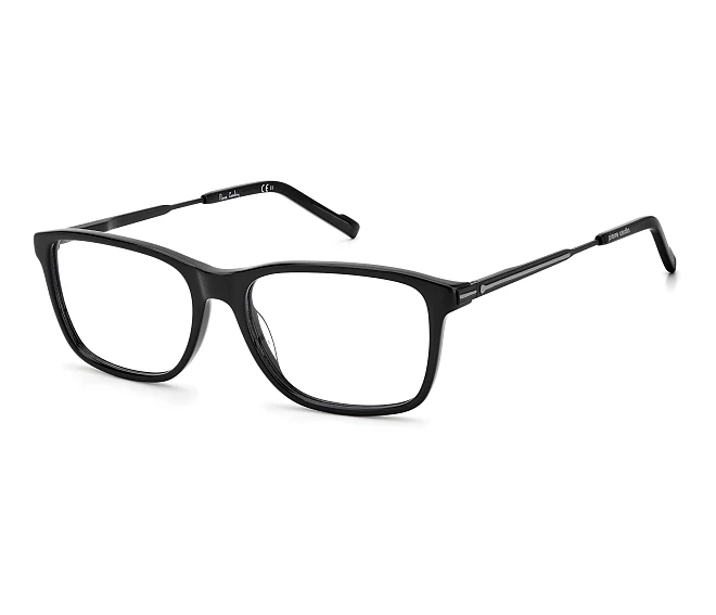 Lunettes de vue Pierre Cardin P.C.-6245 807 56 17 Noir