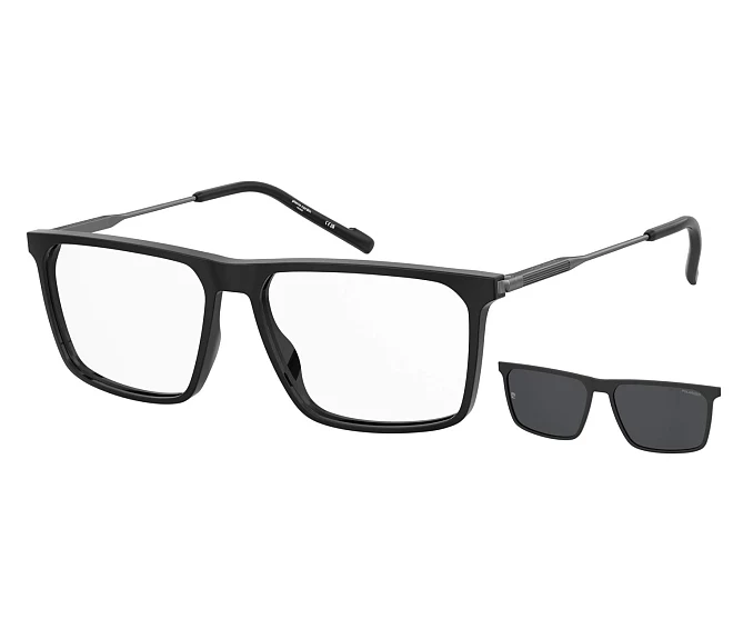 Lunettes de vue Pierre Cardin P.C.-6286-C 003 58 15 Noir