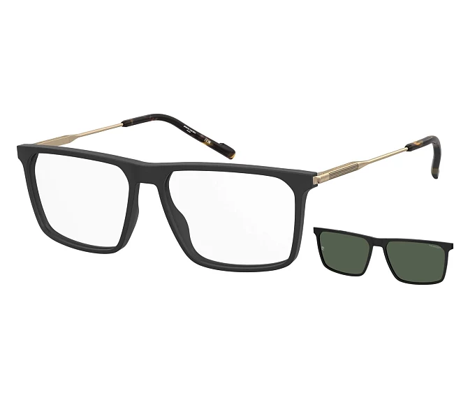 Lunettes de vue Pierre Cardin P.C.-6286-C 807 58 15 Noir