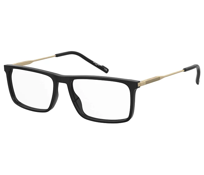 Lunettes de vue Pierre Cardin P.C.-6287 807 56 16 Noir
