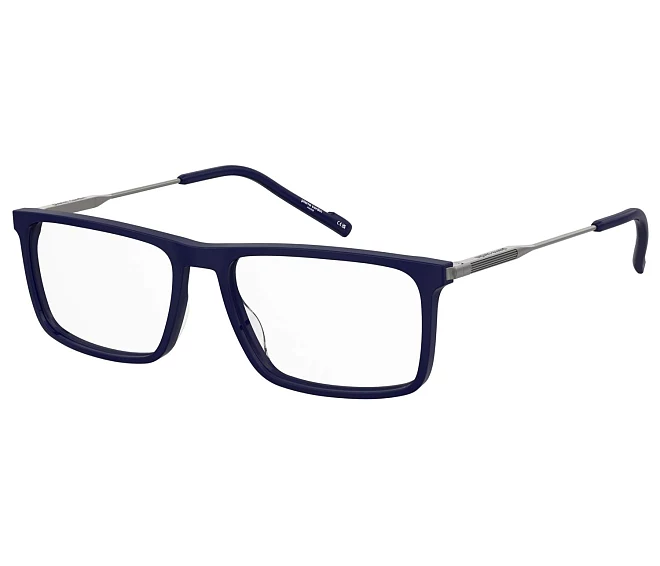 Lunettes de vue Pierre Cardin P.C.-6287 PJP 56 16 Bleu