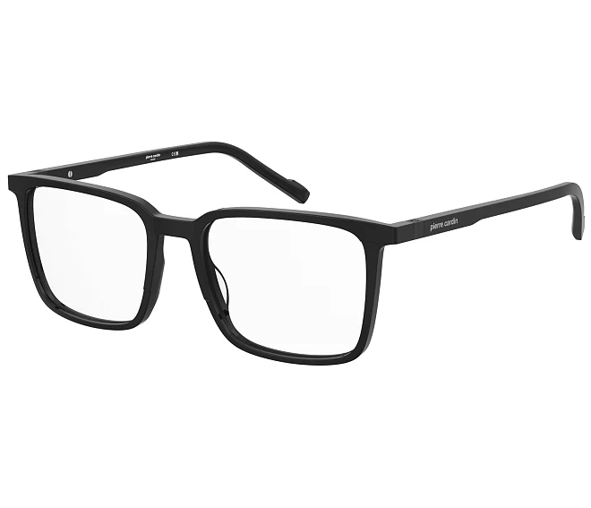 Lunettes de vue Pierre Cardin P.C.-6288 807 55 18 Noir