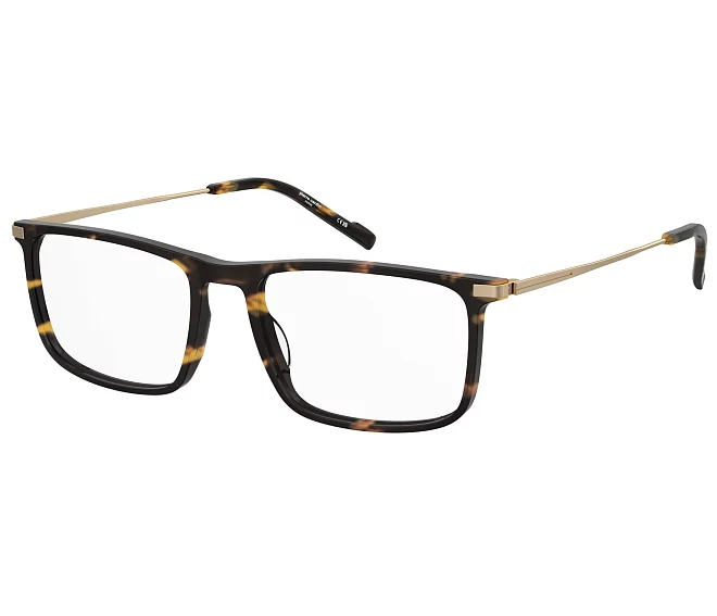 Lunettes de vue Pierre Cardin P.C.-6289 086 55 18 Havane