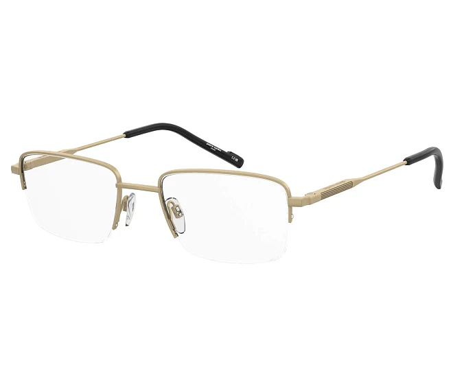 Lunettes de vue Pierre Cardin P.C.-6912 AOZ 53 20 Or