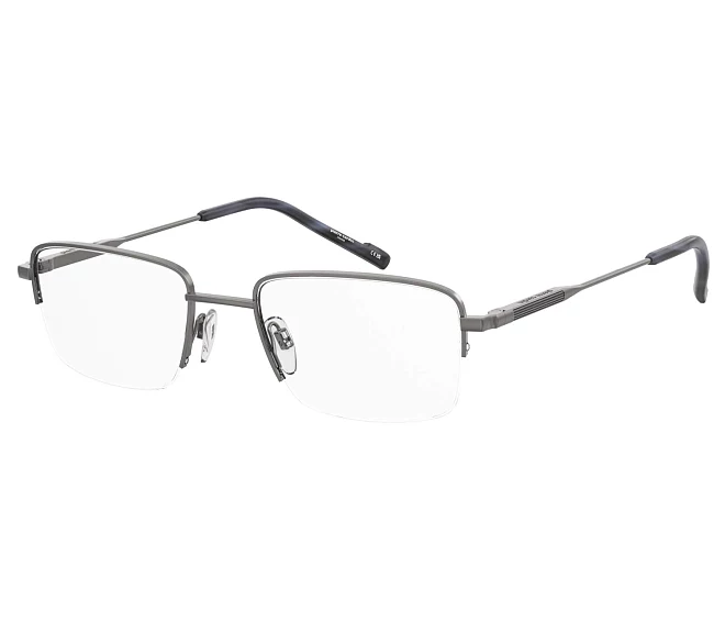 Lunettes de vue Pierre Cardin P.C.-6912 R80 53 20 Gris