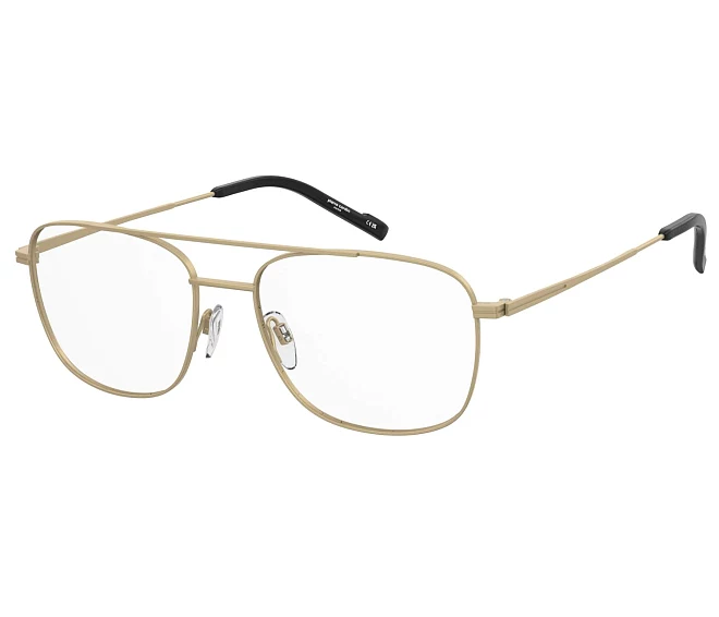 Lunettes de vue Pierre Cardin P.C.-6913 AOZ 56 17 Or