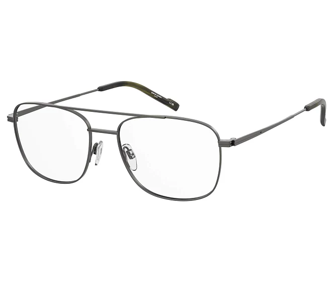 Lunettes de vue Pierre Cardin P.C.-6913 SVK 56 17 RuthéniumGris