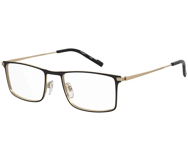Lunettes de vue Pierre Cardin P.C.-6915 RHL 55 20 OrNoir