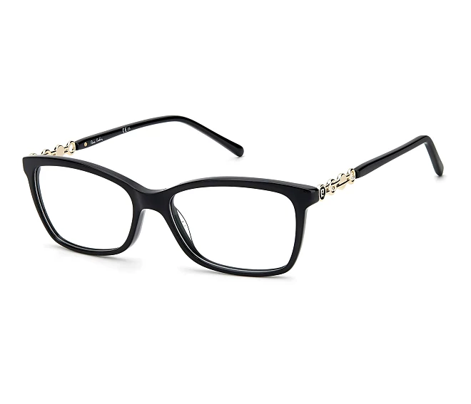 Lunettes de vue Pierre Cardin P.C.-8504 807 52 15 Noir
