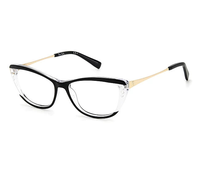 Lunettes de vue Pierre Cardin P.C.-8505 7C5 53 15 NoirCristal