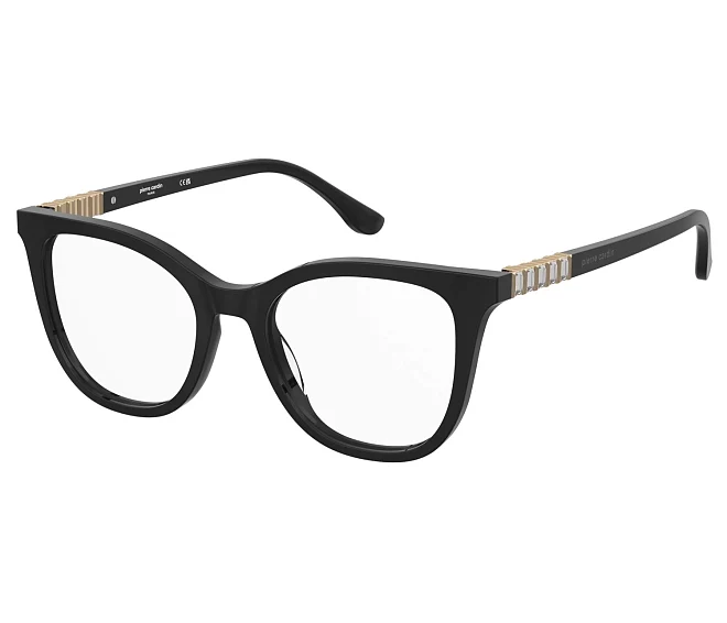 Lunettes de vue Pierre Cardin P.C.-8539 807 50 18 Noir