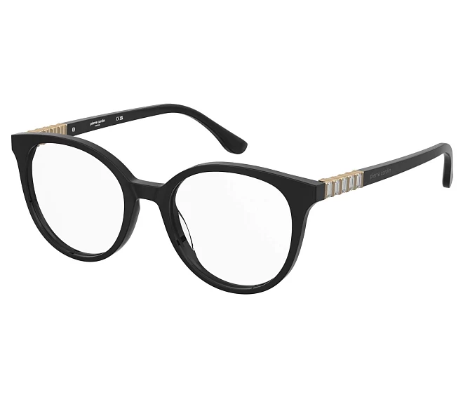 Lunettes de vue Pierre Cardin P.C.-8540 807 50 18 Noir