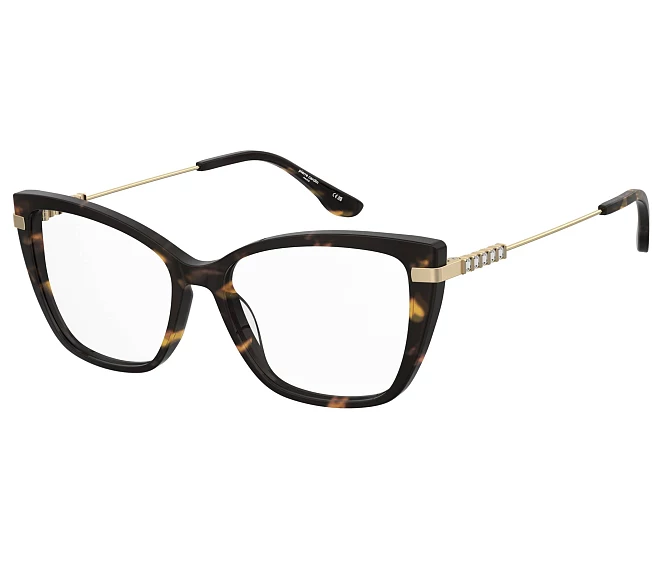 Lunettes de vue Pierre Cardin P.C.-8546 086 54 15 Havane