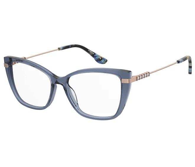 Lunettes de vue Pierre Cardin P.C.-8546 PJP 54 15 Bleu