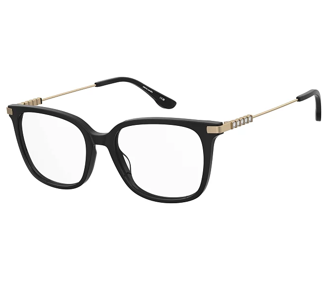 Lunettes de vue Pierre Cardin P.C.-8547 807 53 17 Noir