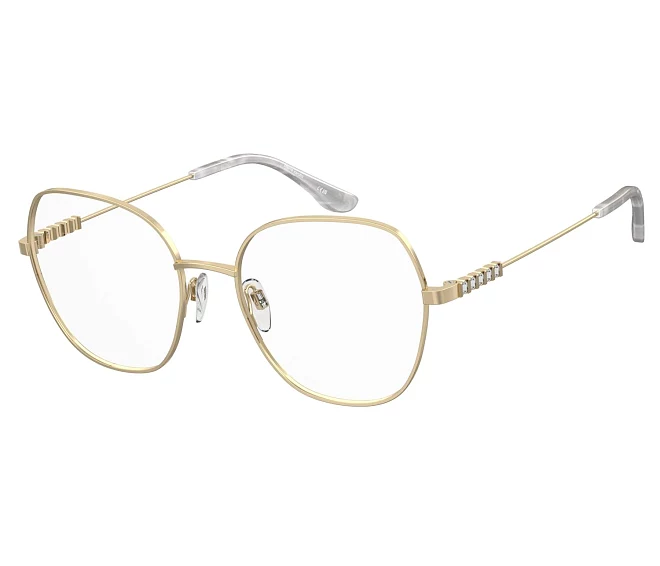 Lunettes de vue Pierre Cardin P.C.-8921 000 54 18 Rose doré