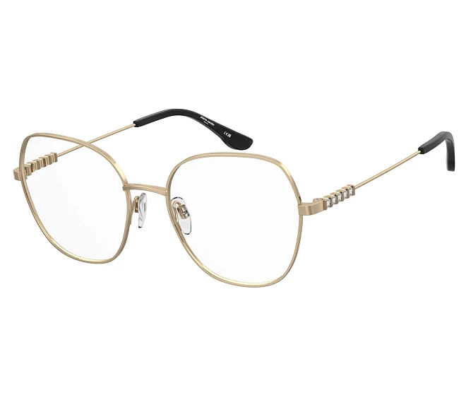 Lunettes de vue Pierre Cardin P.C.-8921 J5G 54 18 Or