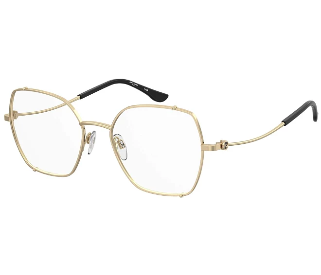 Lunettes de vue Pierre Cardin P.C.-8922 000 54 18 Rose doré