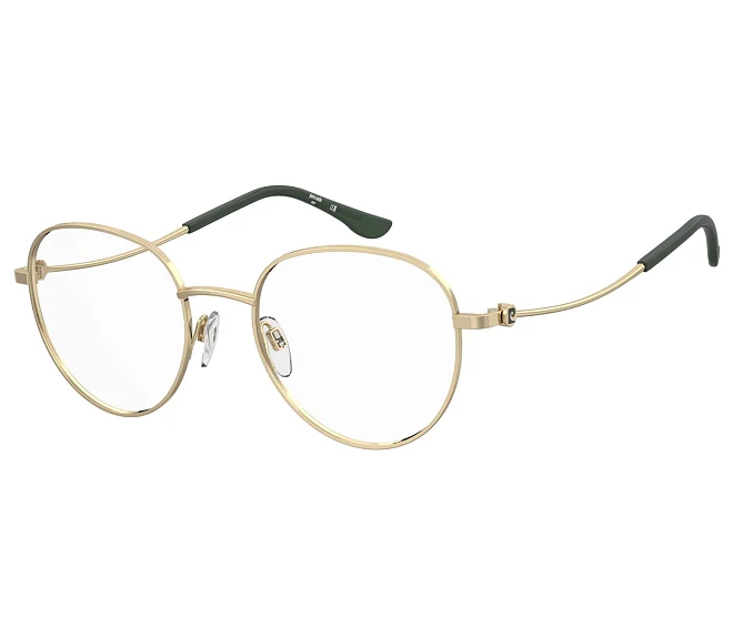 Lunettes de vue Pierre Cardin P.C.-8923 000 50 19 Rose doré