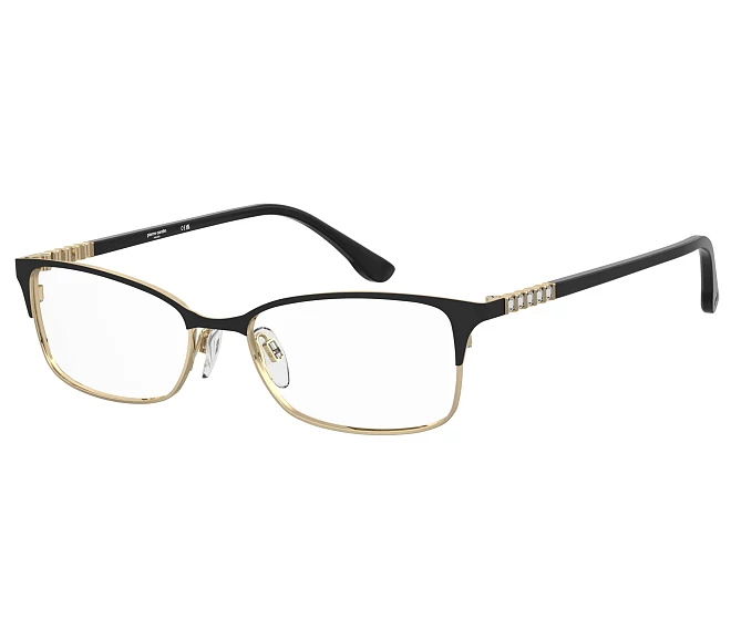 Lunettes de vue Pierre Cardin P.C.-8924 RHL 52 16 OrNoir