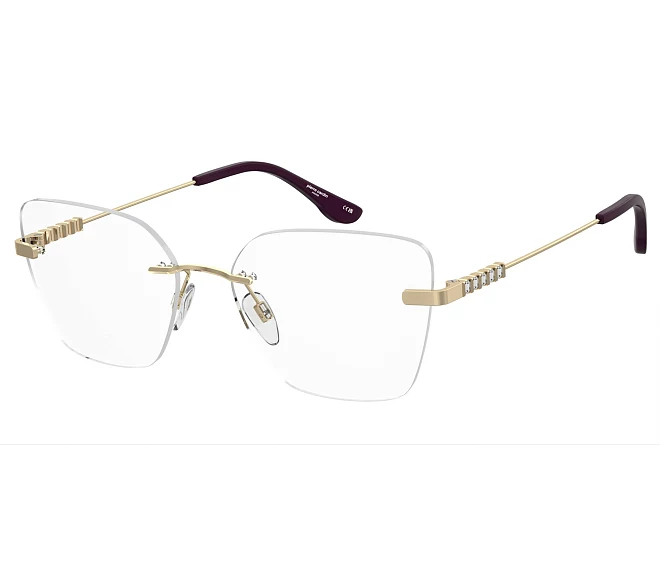 Lunettes de vue Pierre Cardin P.C.-8925 000 56 17 Rose doré