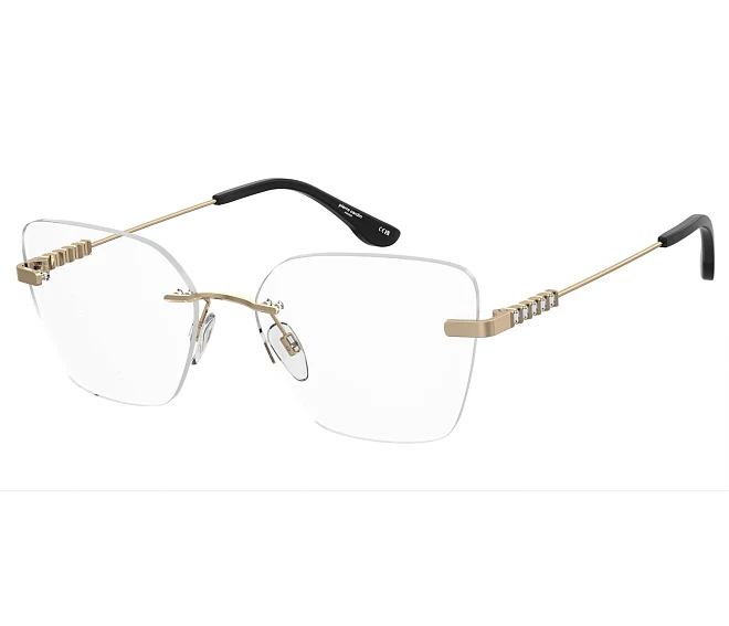 Lunettes de vue Pierre Cardin P.C.-8925 J5G 56 17 Or