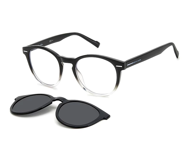 Lunettes de vue Pierre Cardin PC-6252-CS 81V/M9 51 21 NoirCristal