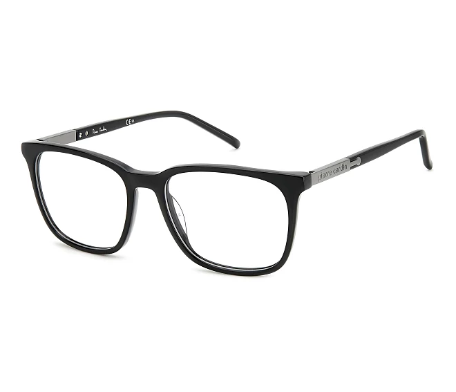 Lunettes de vue Pierre Cardin PC-6253 807 54 17 Noir