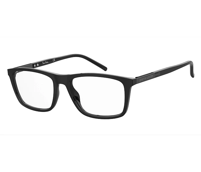 Lunettes de vue Pierre Cardin PC-6254 807 55 17 Noir
