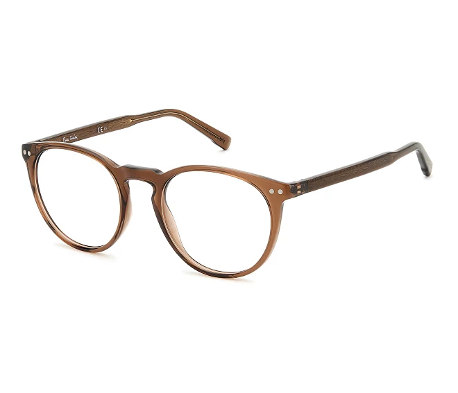 Lunettes de vue Pierre Cardin PC-6255 09Q 51 20 Marron