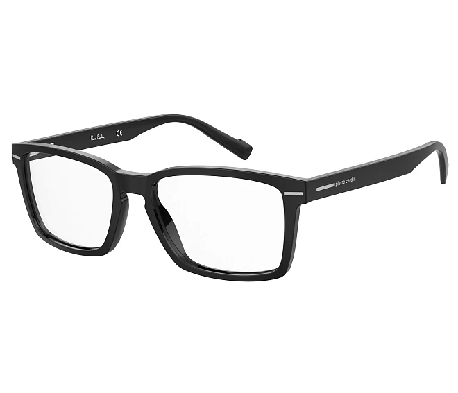 Lunettes de vue Pierre Cardin PC-6258 807 56 17 Noir