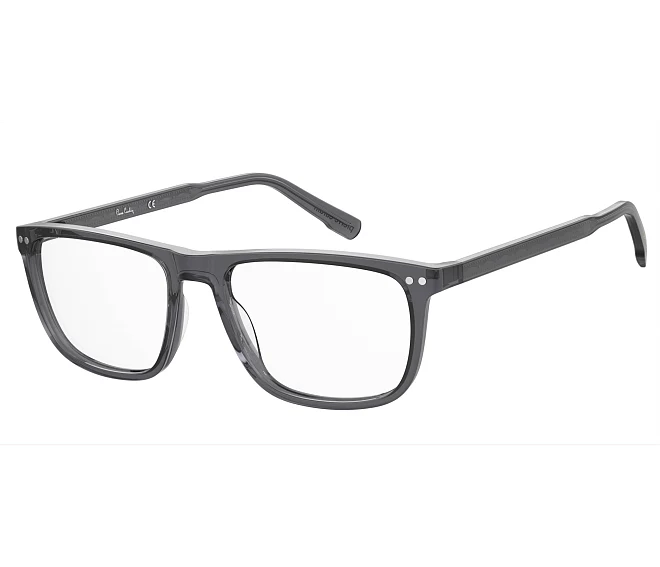 Lunettes de vue Pierre Cardin PC-6260 09V 54 17 GrisBleu