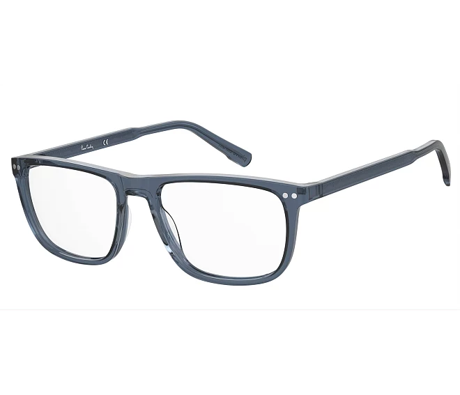 Lunettes de vue Pierre Cardin PC-6260 PJP 54 17 Bleu