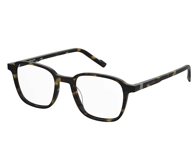 Lunettes de vue Pierre Cardin PC-6276 086 49 19 Havane