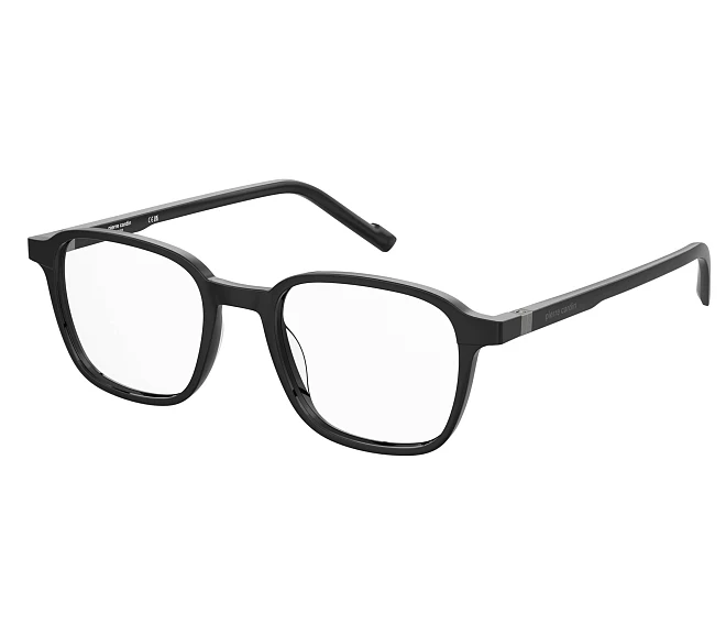 Lunettes de vue Pierre Cardin PC-6276 807 49 19 Noir