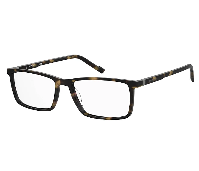 Lunettes de vue Pierre Cardin PC-6277 086 56 16 Havane
