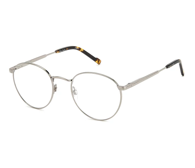Lunettes de vue Pierre Cardin PC-6890 6LB 52 21 Ruthénium