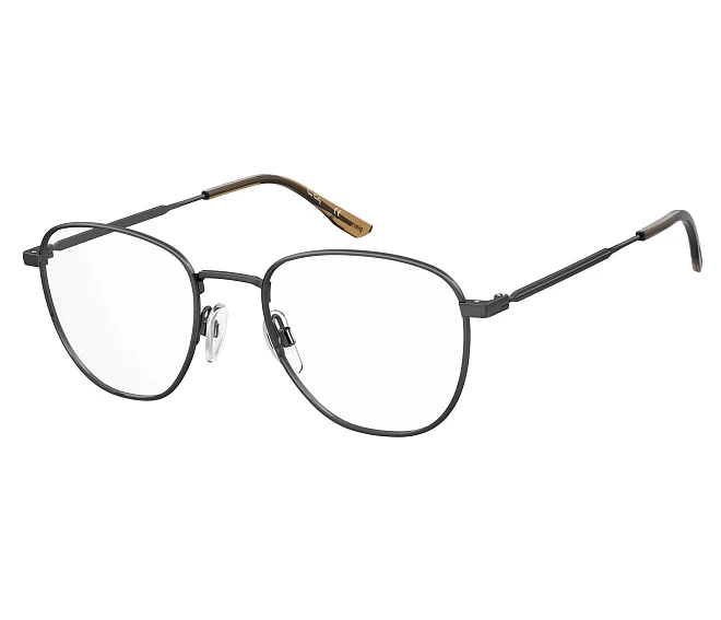 Lunettes de vue Pierre Cardin PC-6892 V81 53 20 GunmetalNoir