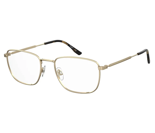 Lunettes de vue Pierre Cardin PC-6893 J5G 55 20 Or