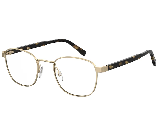 Lunettes de vue Pierre Cardin PC-6897 AOZ 51 22 Or