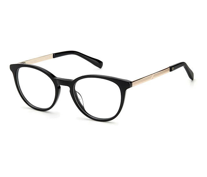 Lunettes de vue Pierre Cardin PC-8489 807 50 19 Noir