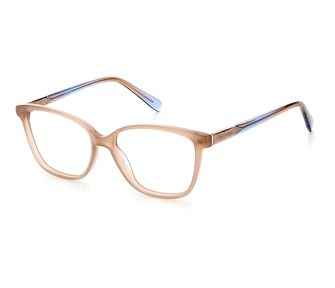Lunettes de vue Pierre Cardin PC-8493 FWM 55 15 Nude