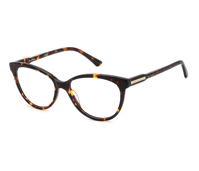 Lunettes de vue Pierre Cardin PC-8514 086 53 16 Havane